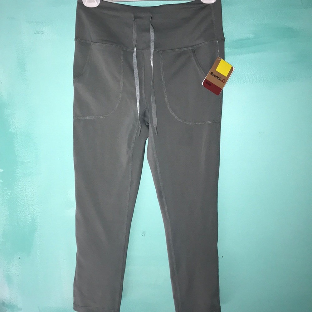 Reebok leggings